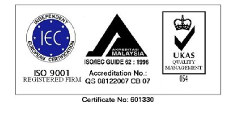 ISO9001